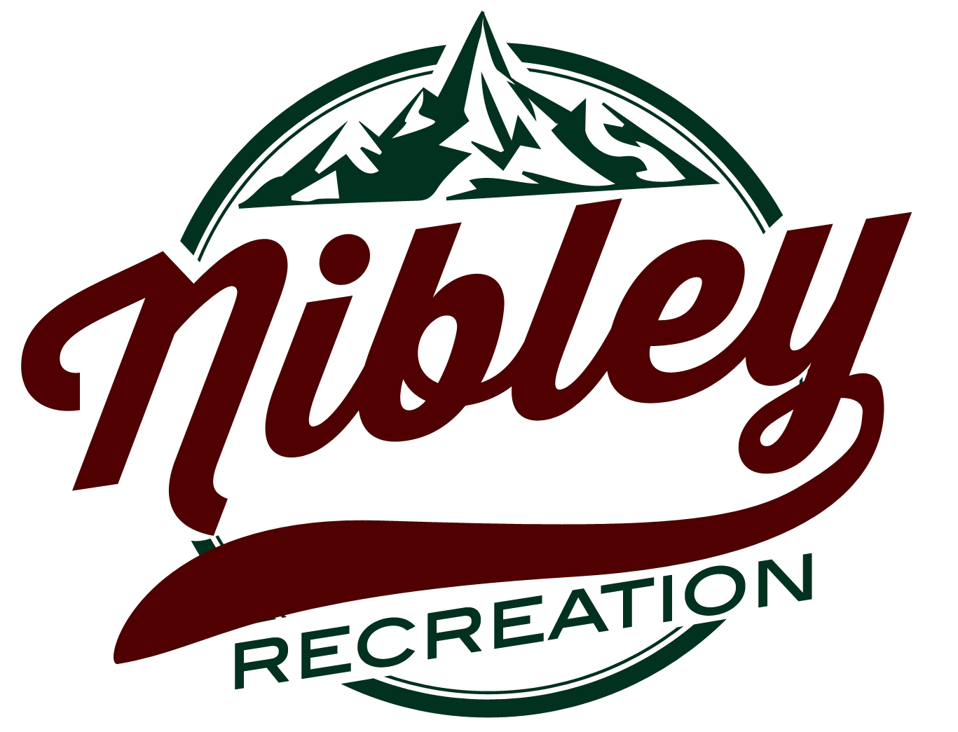 Nibley Rec Logo transparent background png
