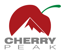 Cherry Peak Logo
