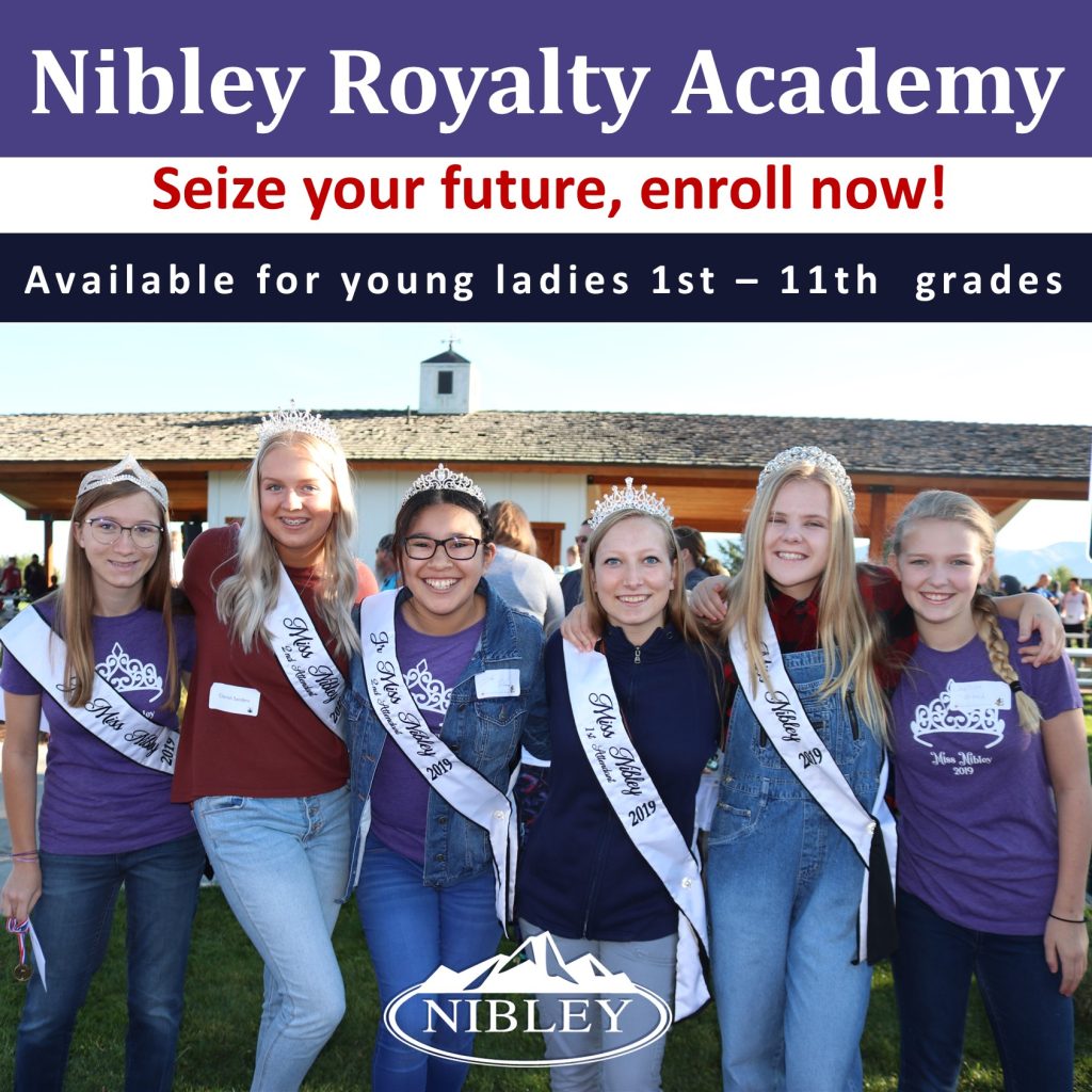 Nibley City